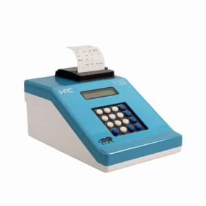 HPC 09B- Mini Billing Machine With Battery