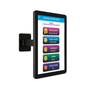 HPC 51- 15 Inch Wall Mount KIOSK Digital Compliant Box