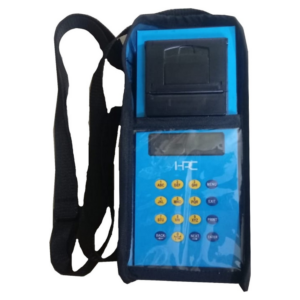 Token Dispenser – HPC Embedded Tech Private Limited