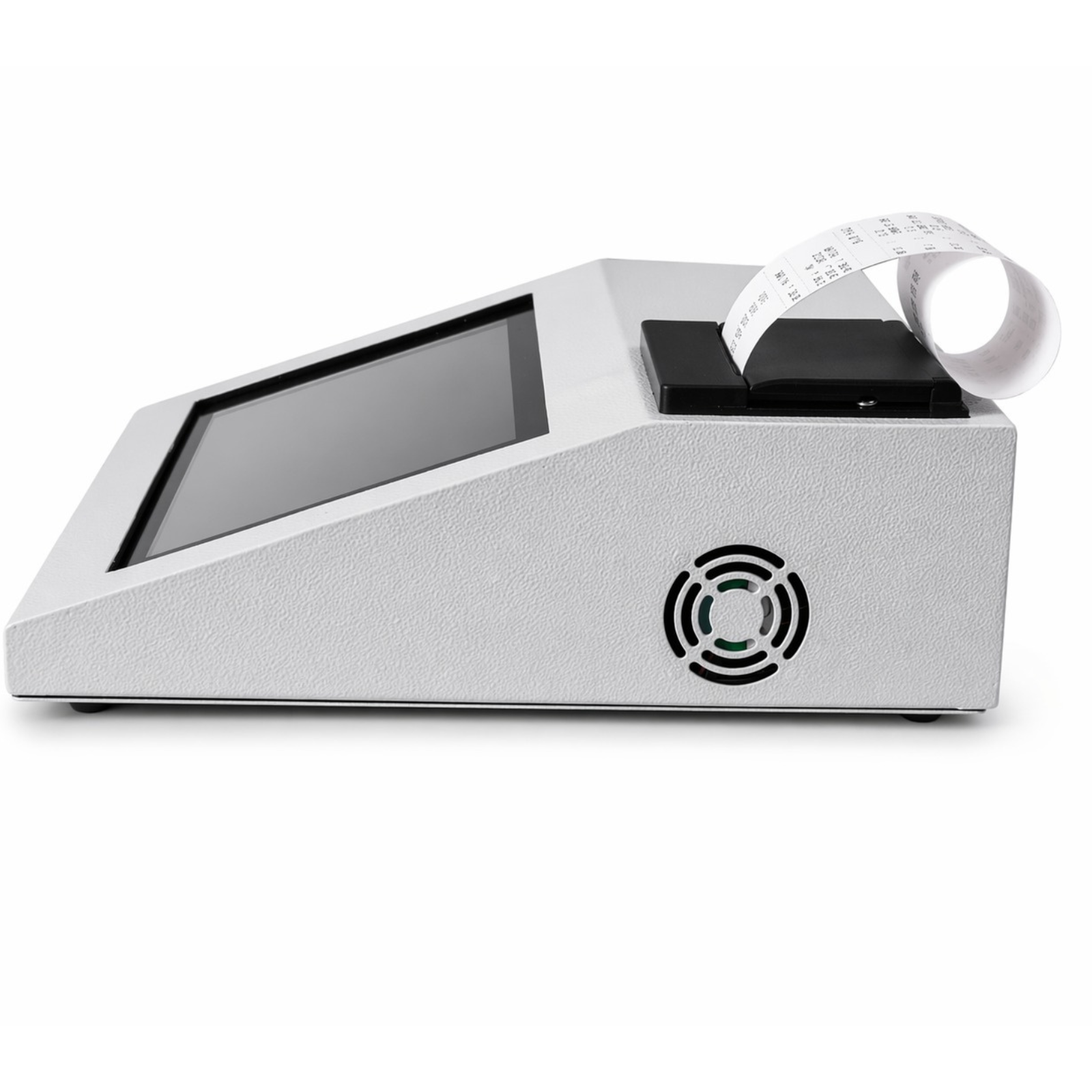 HPC 64- 10 Inch POS Billing Machine with Scanner - Image 5