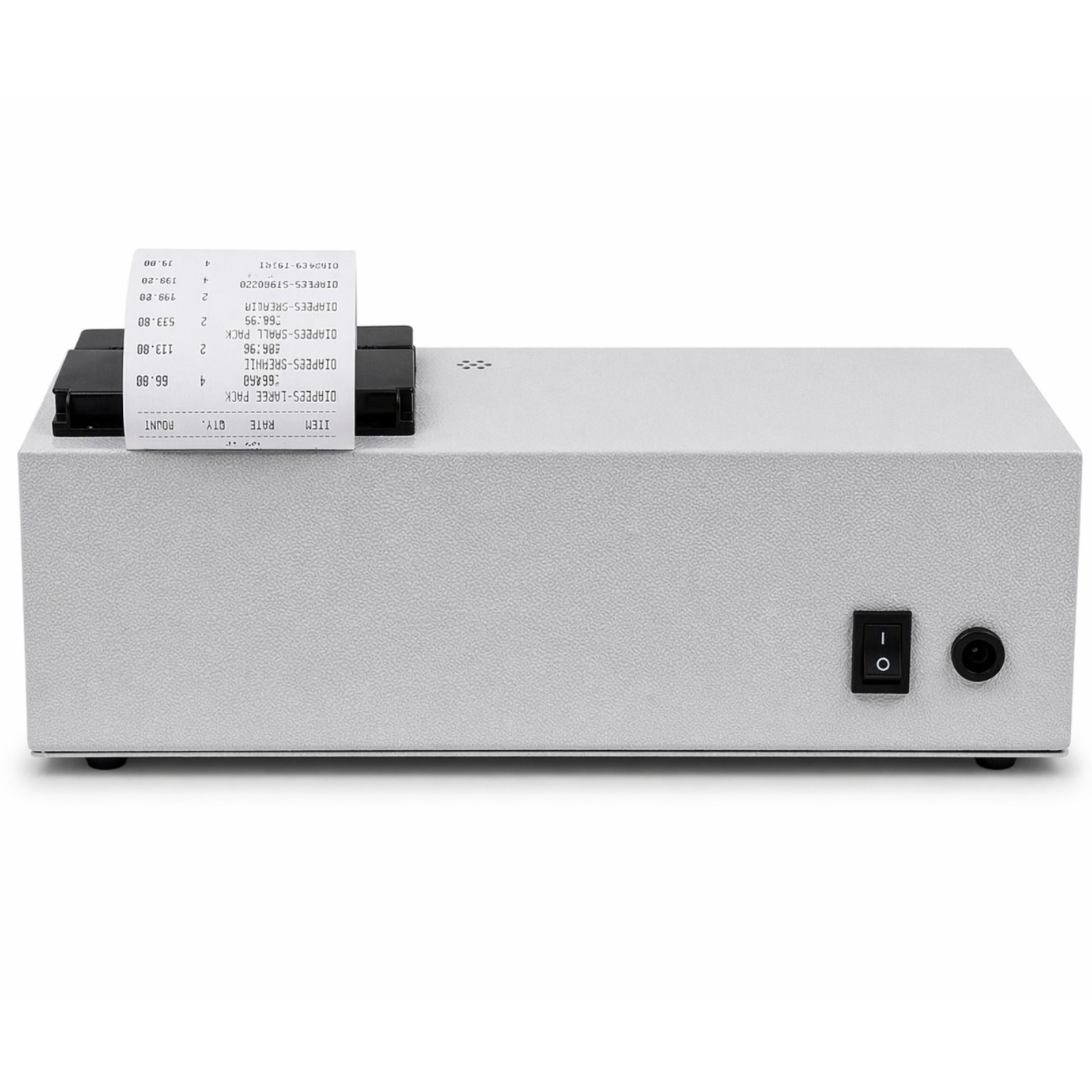 HPC 64- 10 Inch POS Billing Machine with Scanner - Image 6
