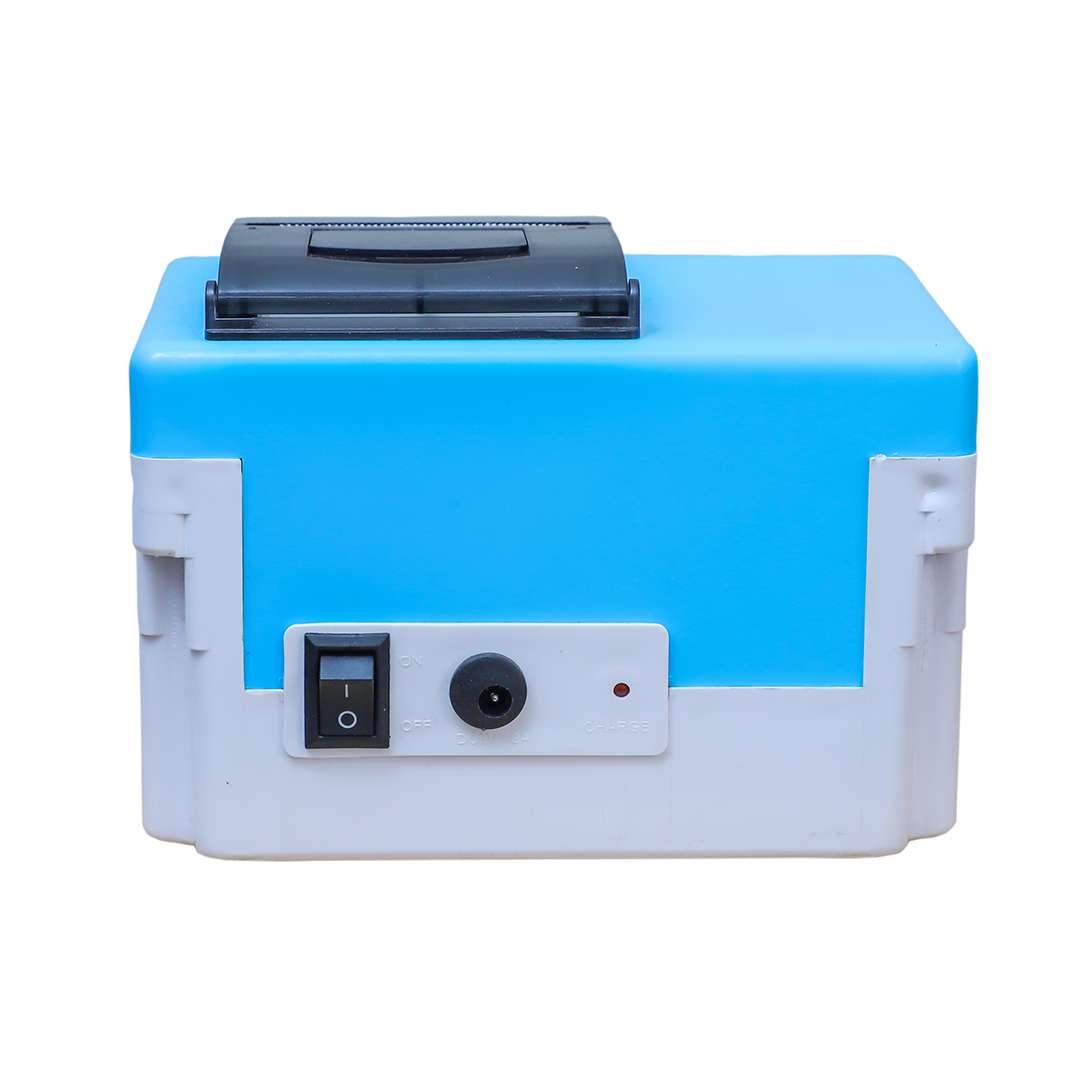 HPC12B- Could Based Billing Machine With Android App - Image 6